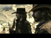 Wallpapers Video Games Call Of Juarez : Frres McCals