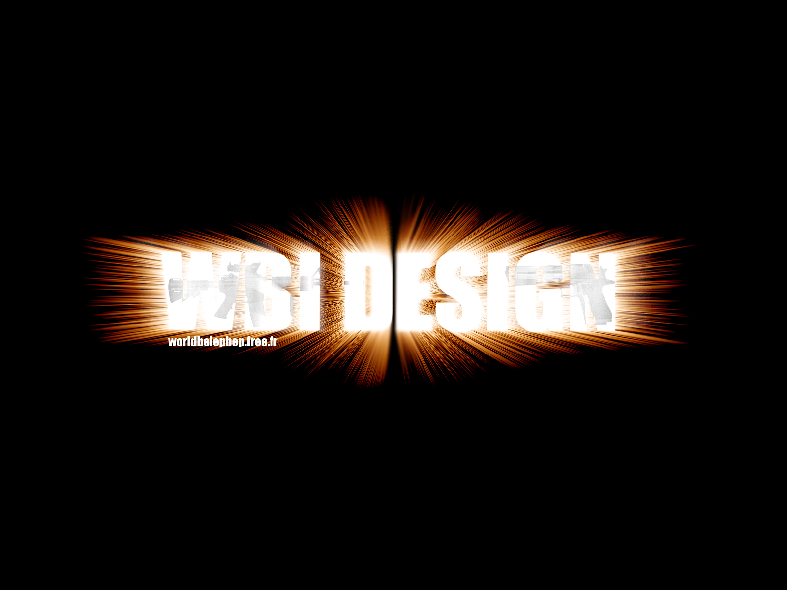 Wallpapers Brands - Advertising Websites - Misc WBI design 