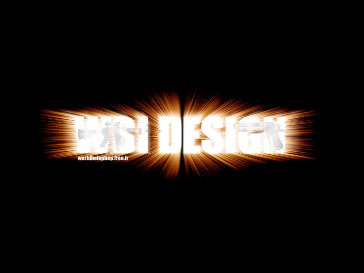 Fonds d'cran Grandes marques et publicit Sites web - Divers WBI design 