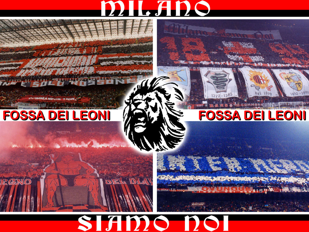 Wallpapers Sports - Leisures Inter Milan 