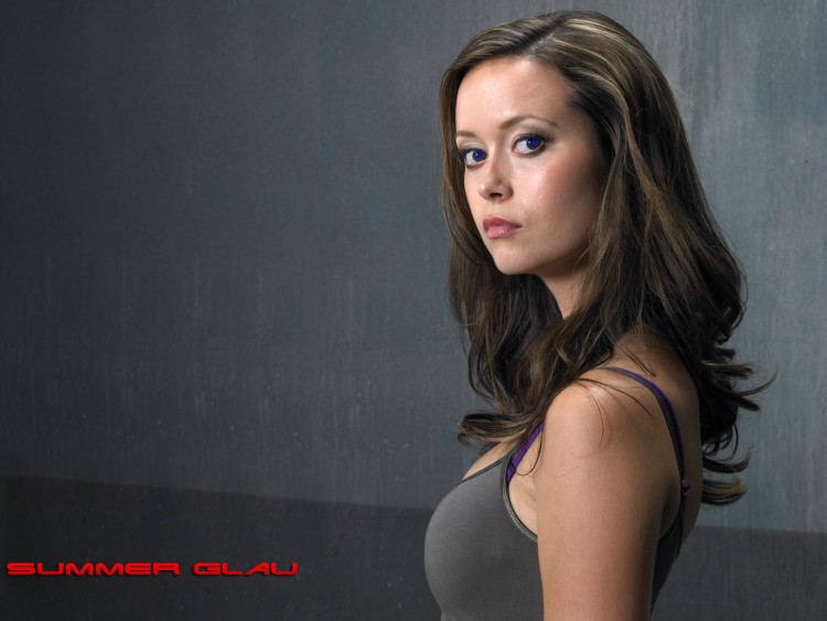 Wallpapers Celebrities Women Summer Glau summer glau tscc 