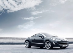 Fonds d'cran Voitures Peugeot RCZ