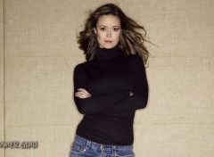 Fonds d'cran Clbrits Femme summer glau tscc 