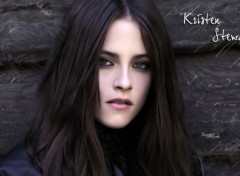 Fonds d'cran Clbrits Femme Kristen Stewart