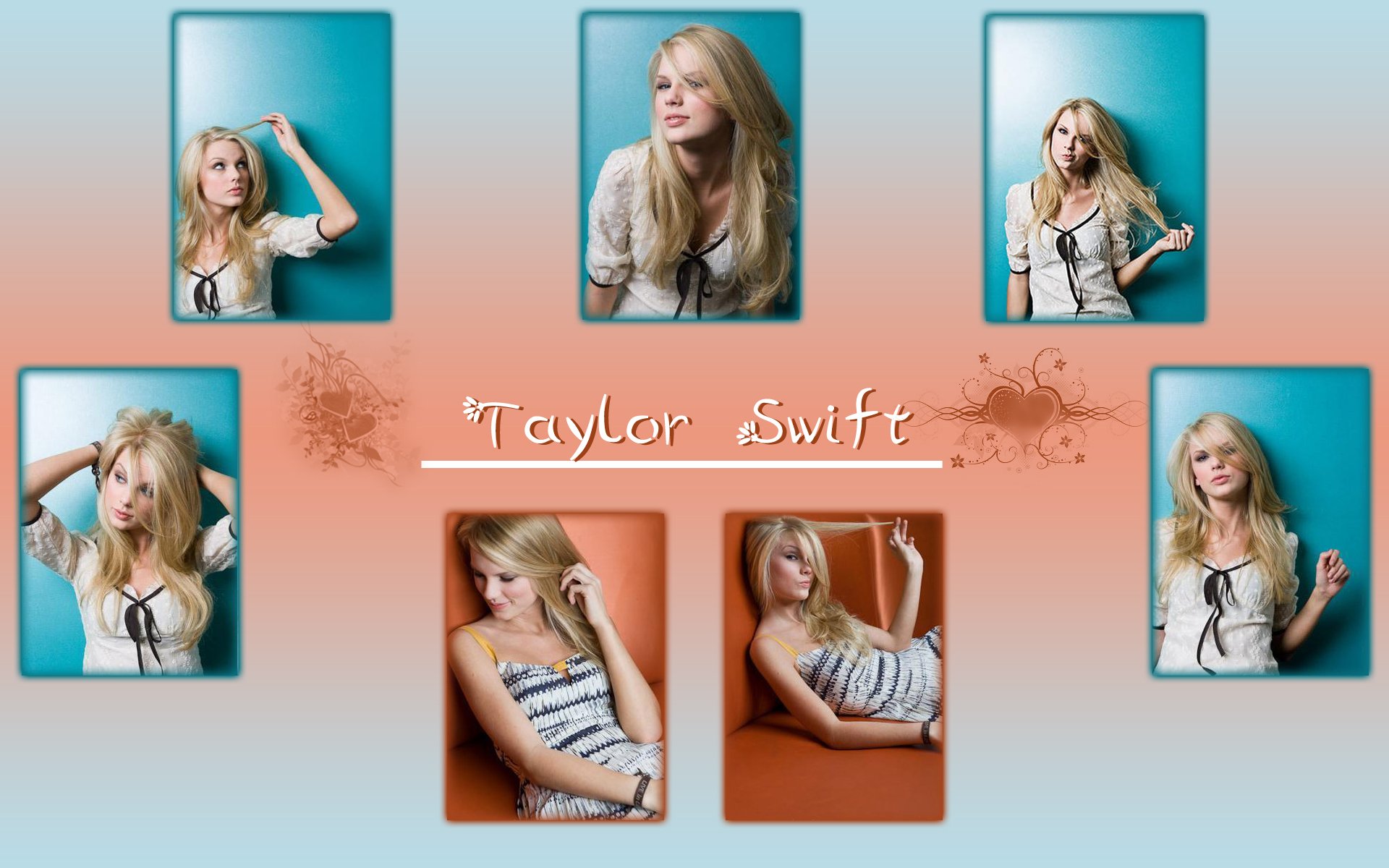 Wallpapers Celebrities Women Taylor Swift taylor swift