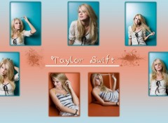 Wallpapers Celebrities Women taylor swift