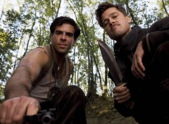 Wallpapers Movies Inglourious Basterds