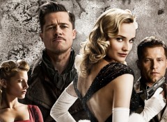 Fonds d'cran Cinma Inglourious Basterds