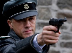 Fonds d'cran Cinma Inglourious Basterds