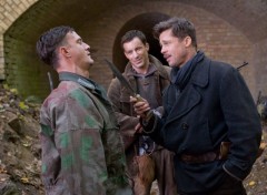 Fonds d'cran Cinma Inglourious Basterds