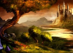 Wallpapers Video Games Trine