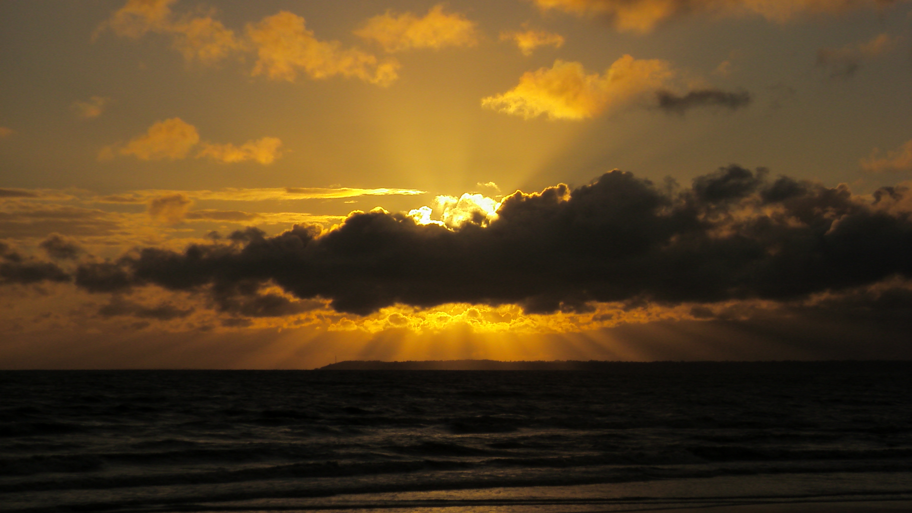 Fonds d'cran Nature Mers - Ocans - Plages 