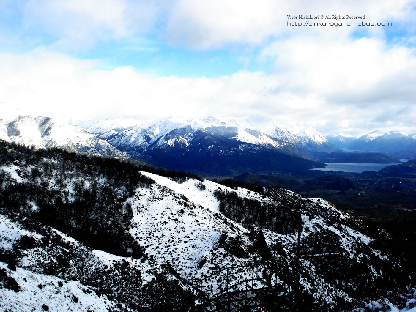 Wallpapers Nature Mountains Ice mountains