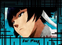 Wallpapers Manga soi fong