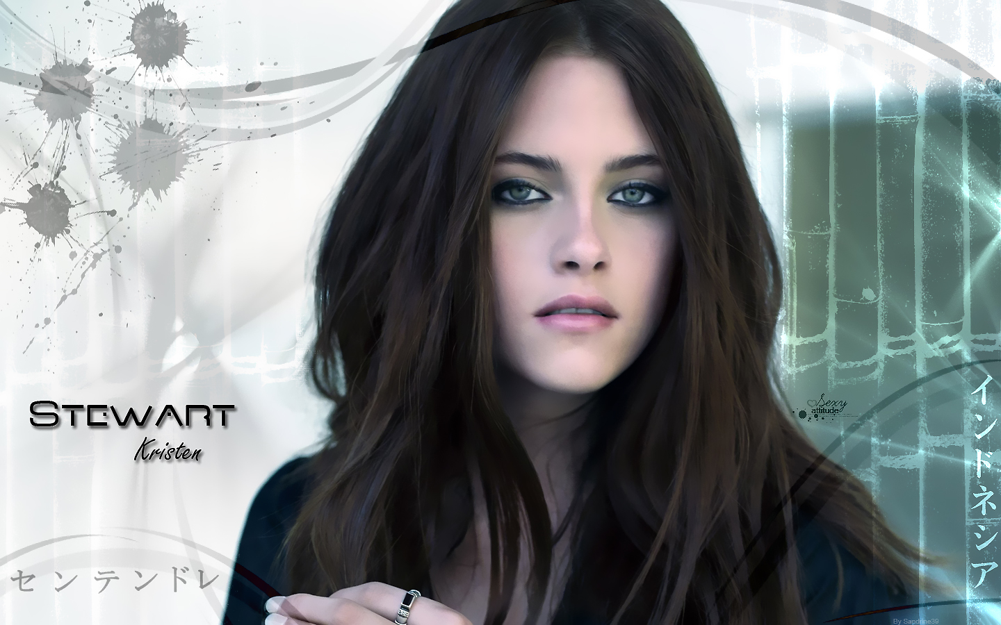 Wallpapers Celebrities Women Kristen Stewart Kristen Stewart