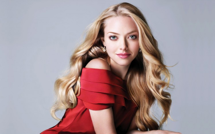 Wallpapers Celebrities Women Amanda Seyfried Amanda Seyfried 