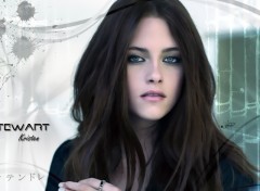 Fonds d'cran Clbrits Femme Kristen Stewart