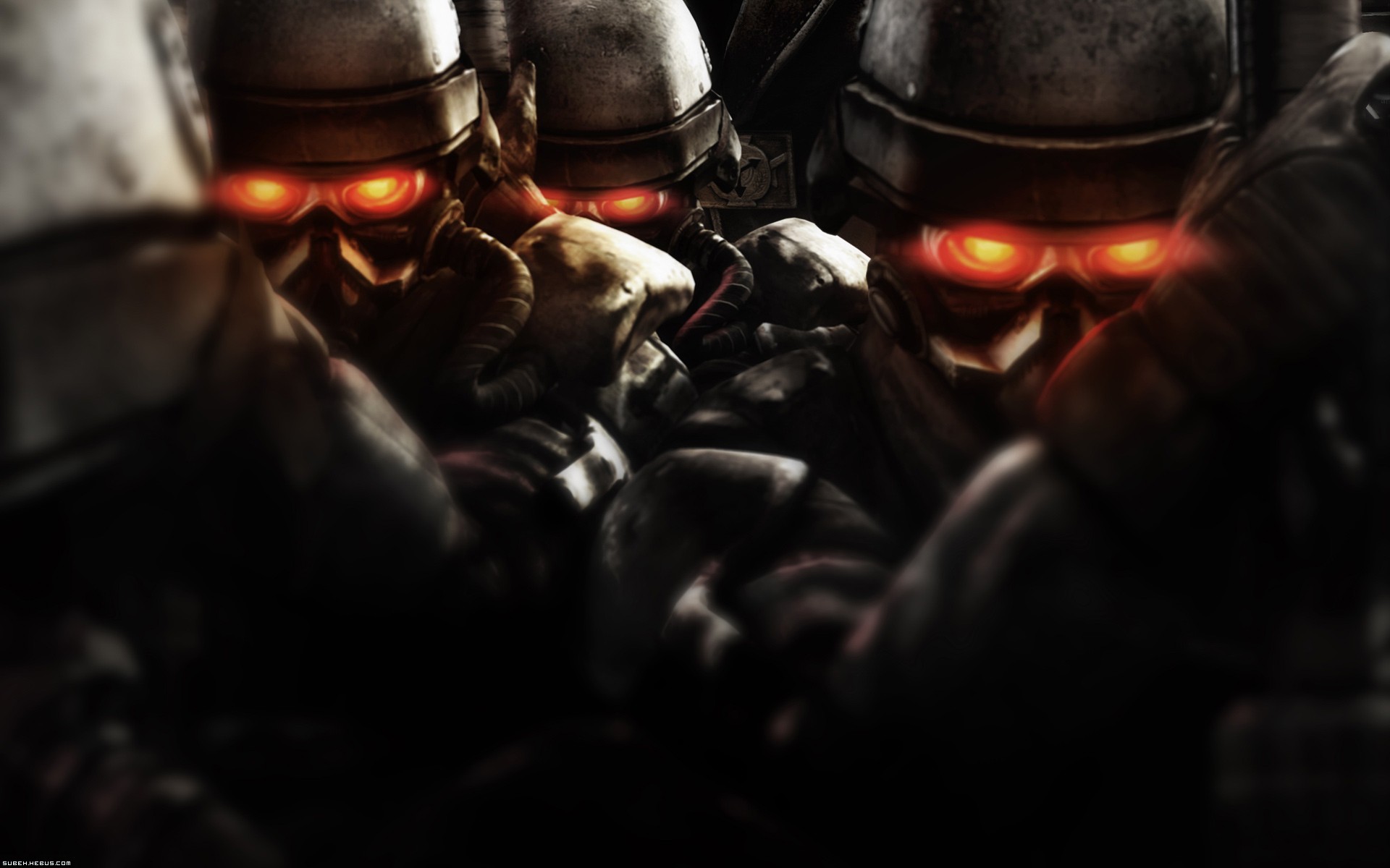 Wallpapers Video Games Killzone 2 Killzone 2