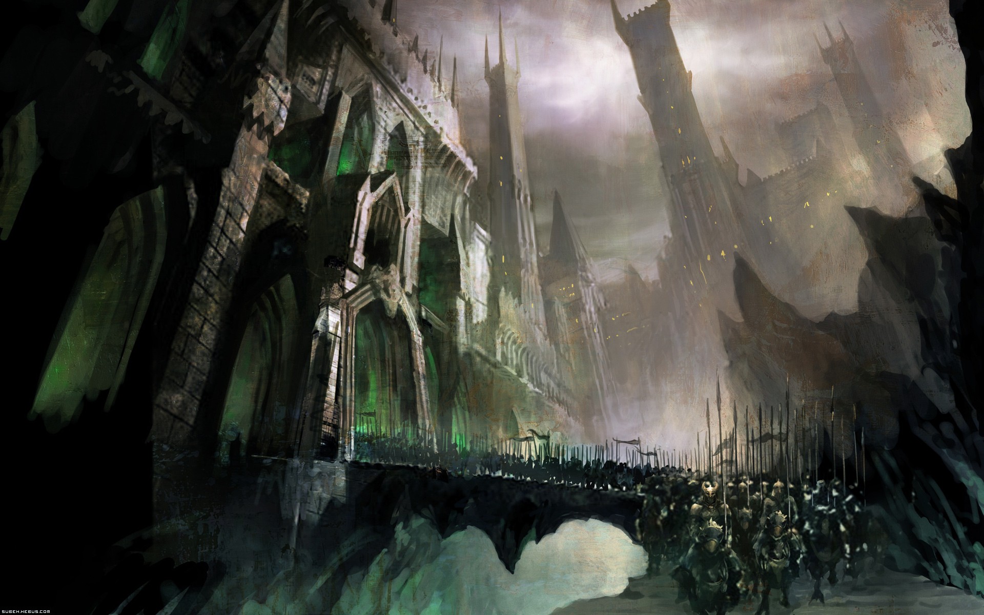 Wallpapers Video Games Trinity : Souls Of Zill O'll Trinity Souls of Zill O'll