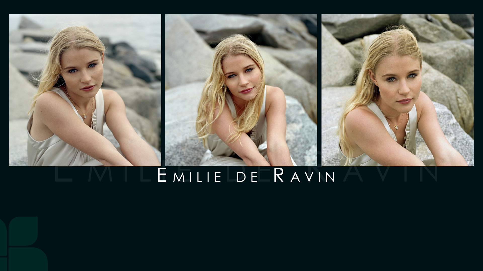 Wallpapers Celebrities Women Emilie de Ravin Emilie de Ravin