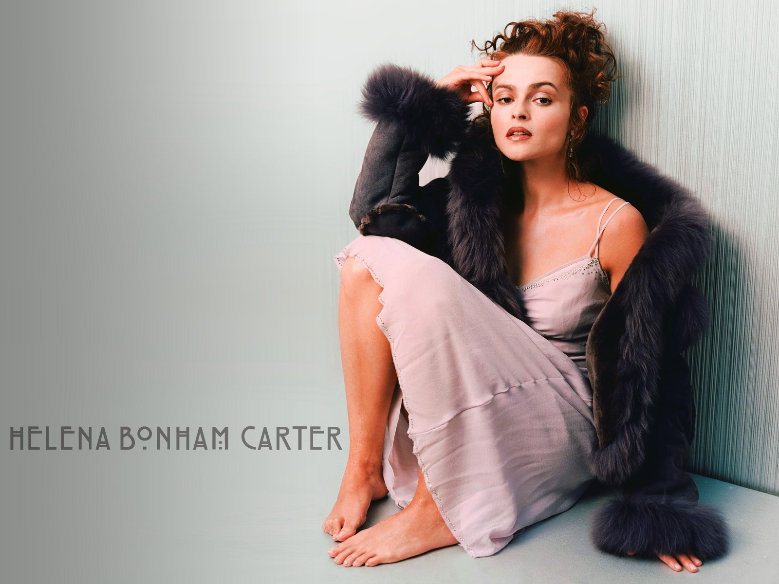 Wallpapers Celebrities Women Helena Bonham Carter Helena Bonham Carter