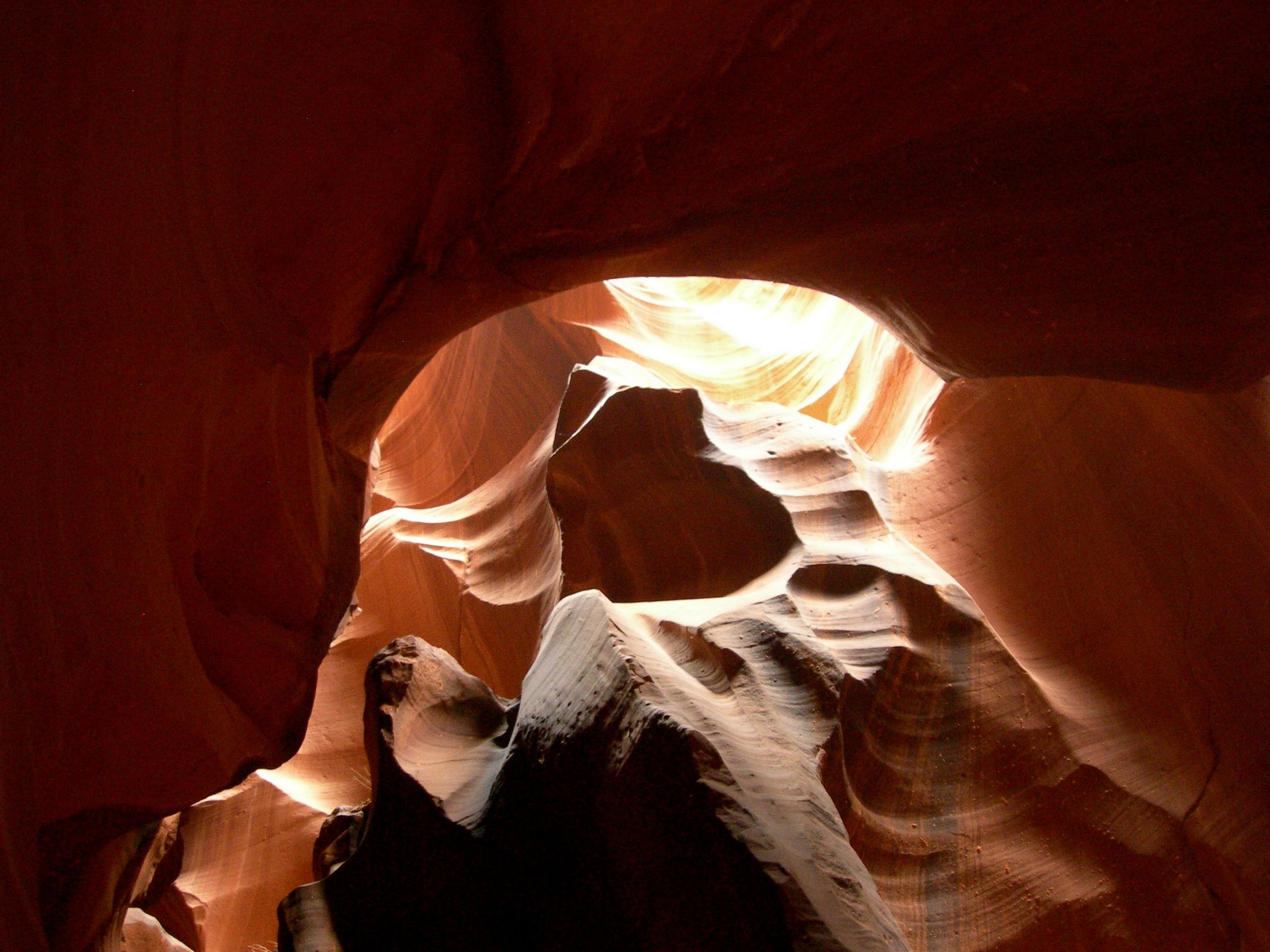 Fonds d'cran Nature Cavernes - Grottes Ours