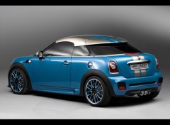 Wallpapers Cars Mini-Coupe