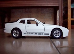 Fonds d'cran Objets porsche 944 turbo