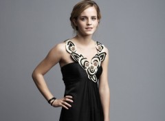 Fonds d'cran Clbrits Femme Emma Watson