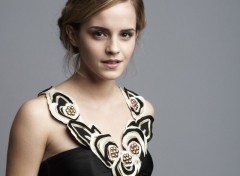 Fonds d'cran Clbrits Femme Emma Watson