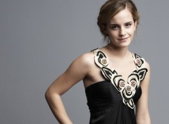 Fonds d'cran Clbrits Femme Emma Watson