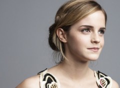 Fonds d'cran Clbrits Femme Emma Watson