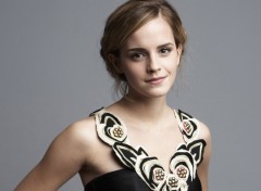 Fonds d'cran Clbrits Femme Emma Watson