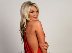 Wallpapers Celebrities Women Brooke Hogan 