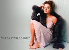 Fonds d'cran Clbrits Femme Helena Bonham Carter