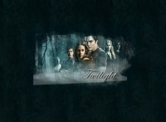 Fonds d'cran Cinma Twilight