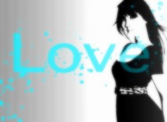 Wallpapers Digital Art LOVE