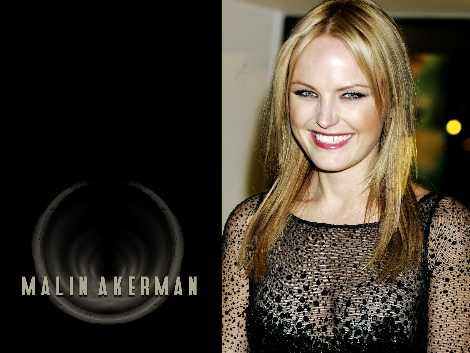 Wallpapers Celebrities Women Malin Akerman  Malin Akerman 