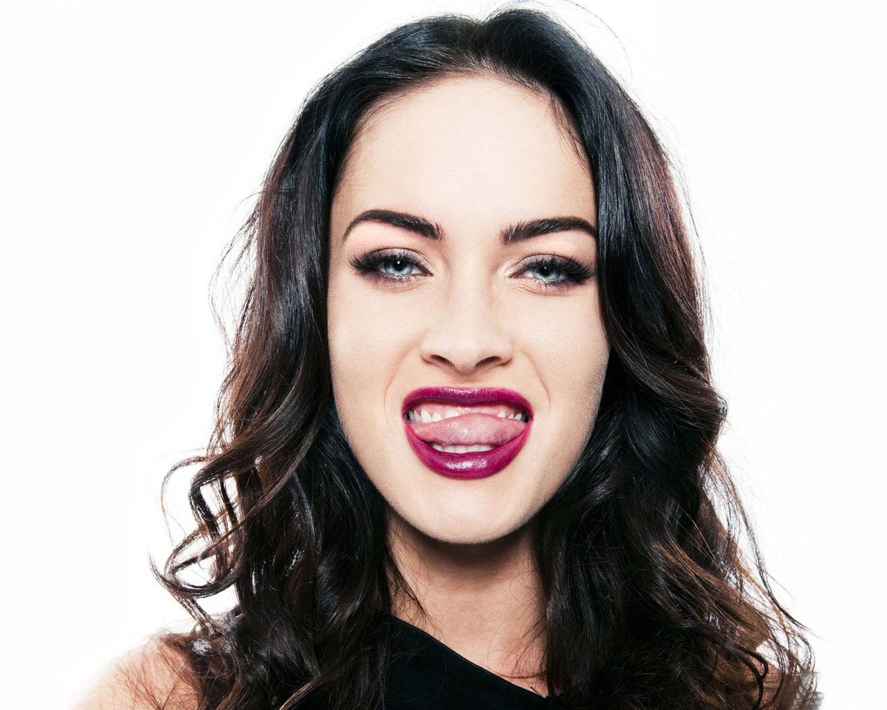 Fonds d'cran Clbrits Femme Megan Fox Megan Fox 