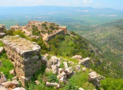 Fonds d'cran Constructions et architecture La Forteresse de Nimrod