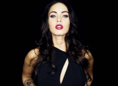 Fonds d'cran Clbrits Femme Megan Fox 