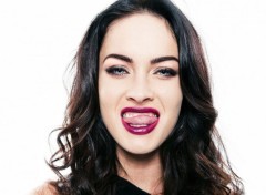 Wallpapers Celebrities Women Megan Fox 