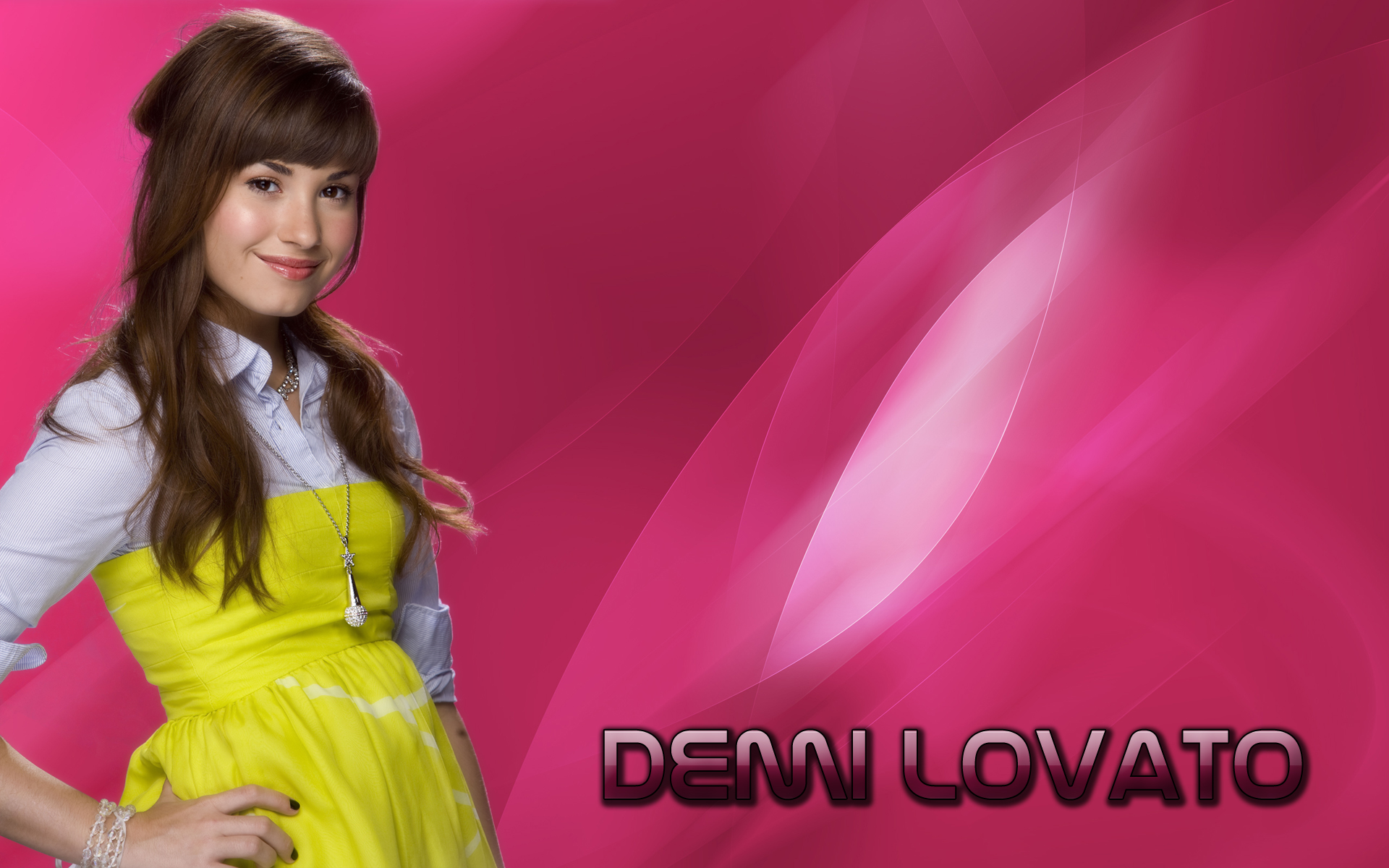 Wallpapers Celebrities Women Demi Lovato Demi Lovato