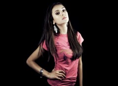 Fonds d'cran Clbrits Femme Nina Dobrev 