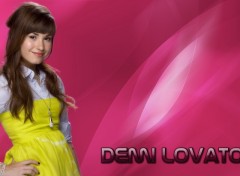 Wallpapers Celebrities Women Demi Lovato