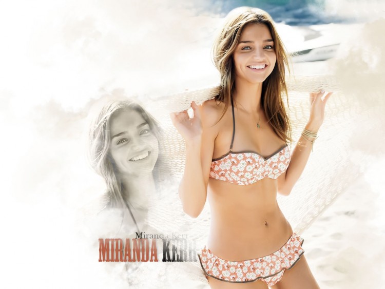 Wallpapers Celebrities Women Miranda Kerr Miranda Kerr