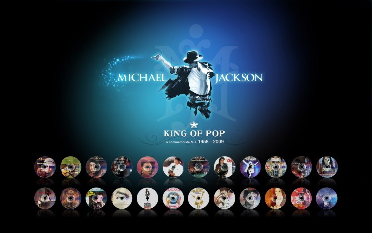 Fonds d'cran Musique Michael Jackson michael jackson