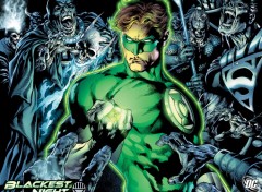 Wallpapers Comics green lantern