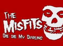 Wallpapers Music the misfits