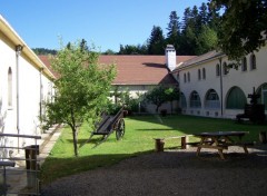 Fonds d'cran Constructions et architecture Abbaye